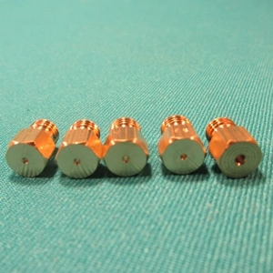 Fúvóka készlet PB-re ELECTROLUX pl.: EKK511509W tűzhely / RENDELÉSRE