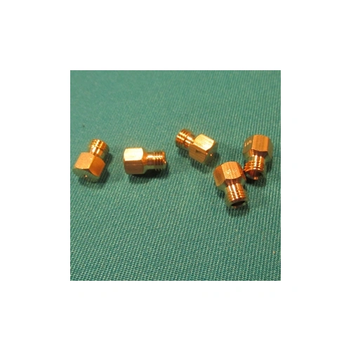 Fúvóka készlet PB-re ELECTROLUX pl.: EKK511509W tűzhely / RENDELÉSRE