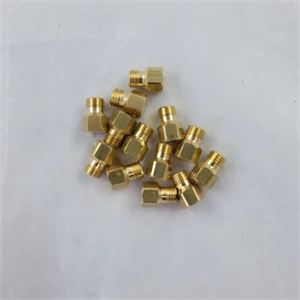 Fúvóka készlet PB-re INDESIT/ELECTROLUX tűzhely/RENDELÉSRE