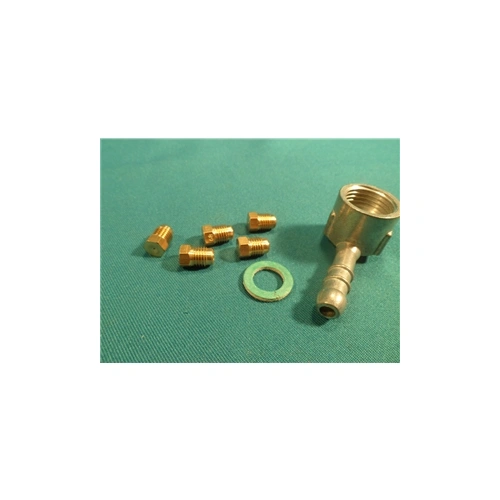 Fúvóka készlet PB-re ZANUSSI /RENDELÉSRE