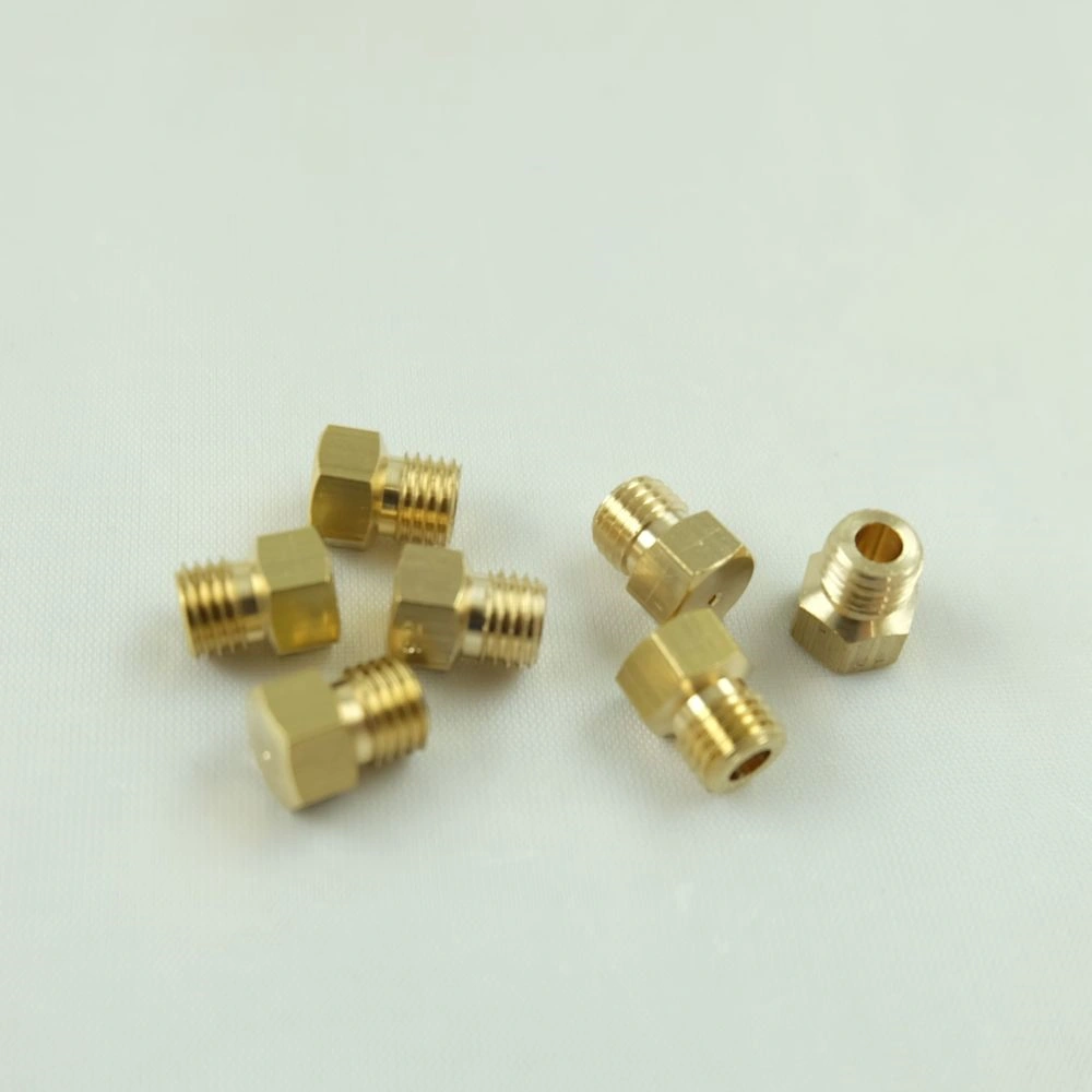 Fúvóka készlet PB (eredeti) CANDY tűzhely / RENDELÉSRE