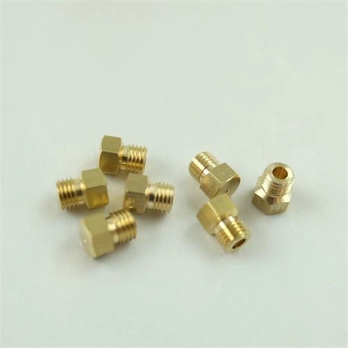 Fúvóka készlet PB (eredeti) CANDY tűzhely / RENDELÉSRE