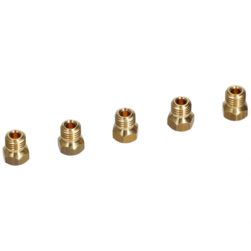 Fúvóka készlet PB (eredeti) GORENJE/MORA tűzhely