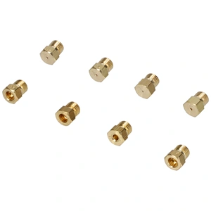 Fúvóka készlet, PB (eredeti) INDESIT tűzhely