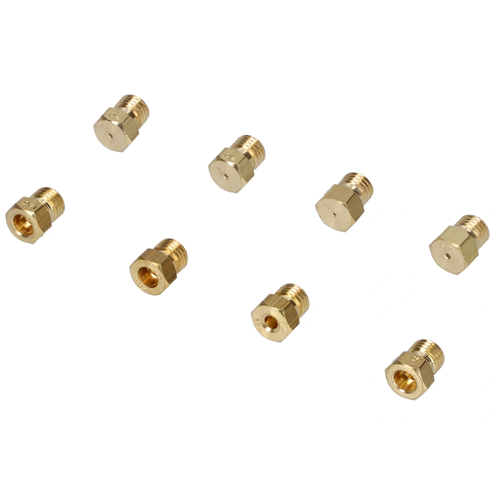 Fúvóka készlet, PB (eredeti) INDESIT tűzhely