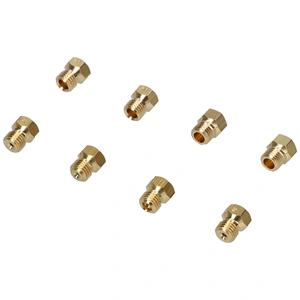 Fúvóka készlet, PB (eredeti) INDESIT tűzhely