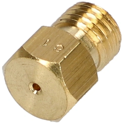 Fúvóka sütő, PB (eredeti) WHIRLPOOL / INDESIT tűzhely / RENDELÉSRE