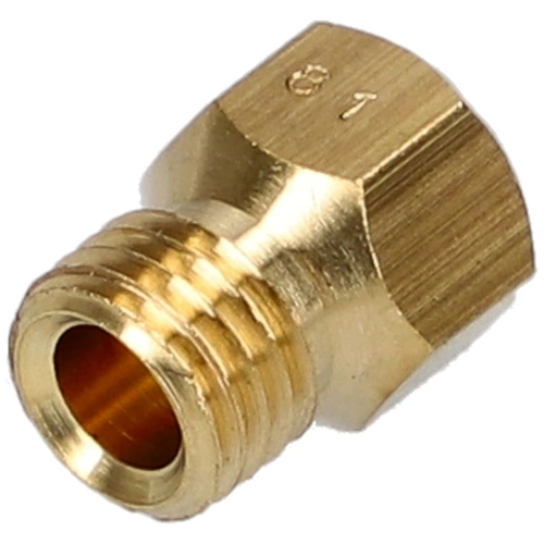 Fúvóka sütő, PB (eredeti) WHIRLPOOL / INDESIT tűzhely / RENDELÉSRE