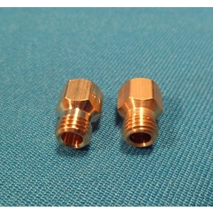 Fúvóka szett PB-re (eredeti) ELECTROLUX tűzhely / RENDELÉSRE