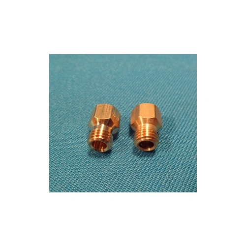 Fúvóka szett PB-re (eredeti) ELECTROLUX tűzhely / RENDELÉSRE