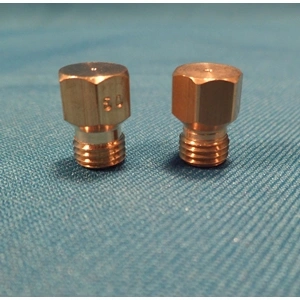 Fúvóka szett PB-re (eredeti) ELECTROLUX tűzhely / RENDELÉSRE