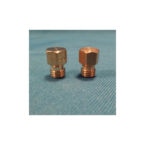 Fúvóka szett PB-re (eredeti) ELECTROLUX tűzhely / RENDELÉSRE