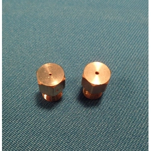 Fúvóka szett PB-re (eredeti) ELECTROLUX tűzhely / RENDELÉSRE