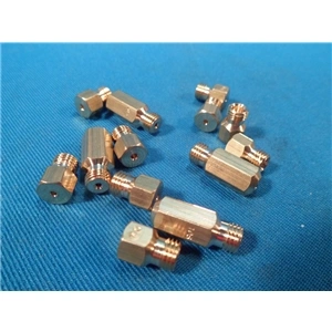 Fúvókakészlet (földgázra) eredeti ELECTROLUX tűzhely / RENDELÉSRE