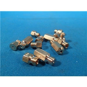 Fúvókakészlet (földgázra) eredeti ELECTROLUX tűzhely / RENDELÉSRE