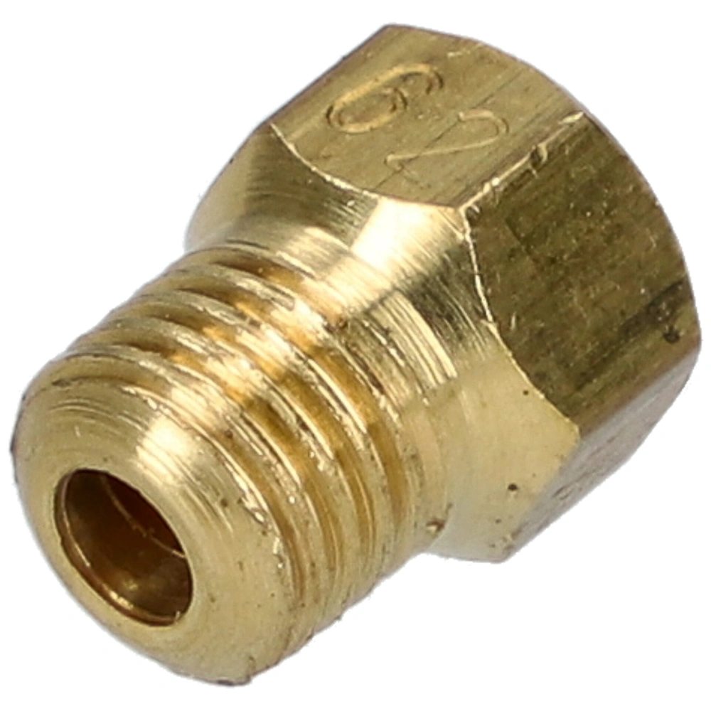 Fúvóka,közepes (pb-re) FAGOR tűzhely / RENDELÉSRE