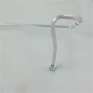 Gázcső (eredeti) AMICA tűzhely / RENDELÉSRE