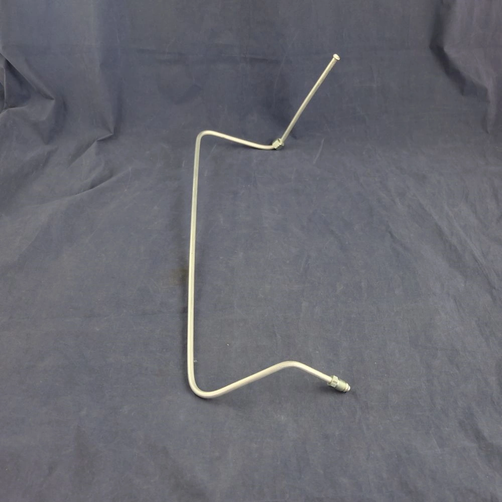 Gázcső, sütő (eredeti) ZANUSSI tűzhely / RENDELÉSRE