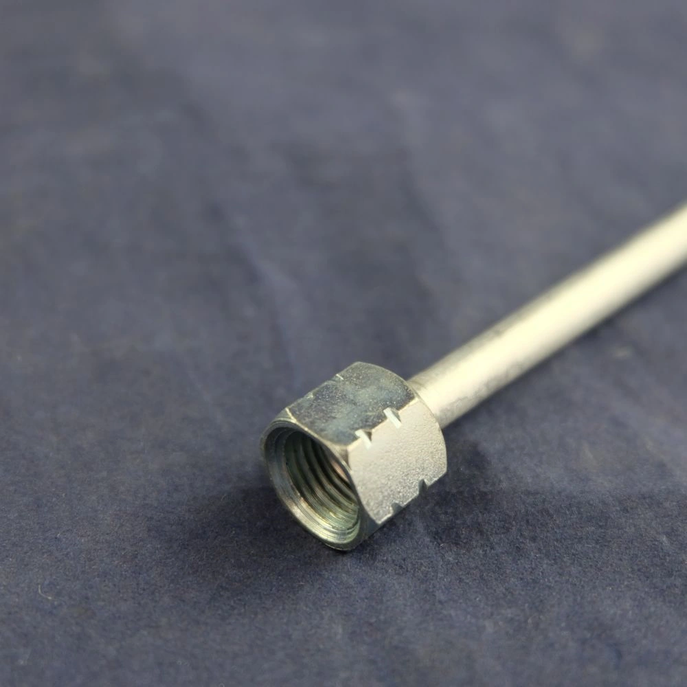 Gázcső, sütő (eredeti) ZANUSSI tűzhely / RENDELÉSRE