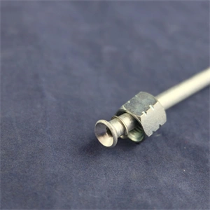 Gázcső, sütő (eredeti) ZANUSSI tűzhely / RENDELÉSRE