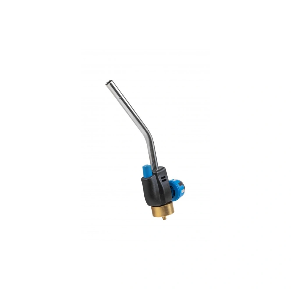 Gázégő fej, piezo, 1,25 kW, HÖGERT HT2C507 / RENDELÉSRE
