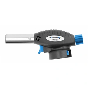 Gázégő fej, piezo, 1,3 kW, HÖGERT HT2C500