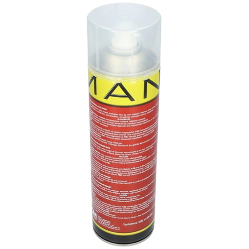 Gázszivárgás jelző spray 500ml