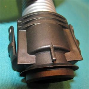 Gégecső, előcsonk nélkül (eredeti) BOSCH porszívó 