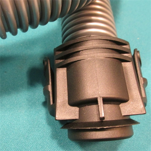 Gégecső, előcsonk nélkül (eredeti) BOSCH porszívó 