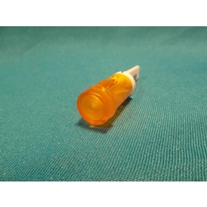 Glimlámpa (hőfokszabályzó) (sárga) FAGOR sütő / RENDELÉSRE