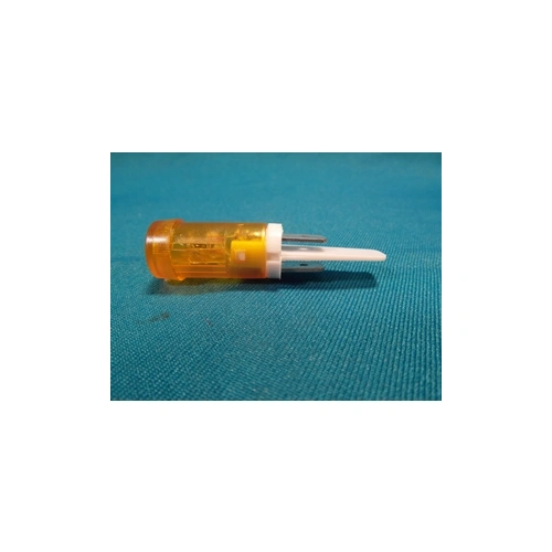 Glimlámpa (hőfokszabályzó) (sárga) FAGOR sütő / RENDELÉSRE