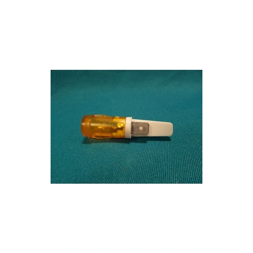 Glimlámpa (hőfokszabályzó) (sárga) FAGOR sütő / RENDELÉSRE