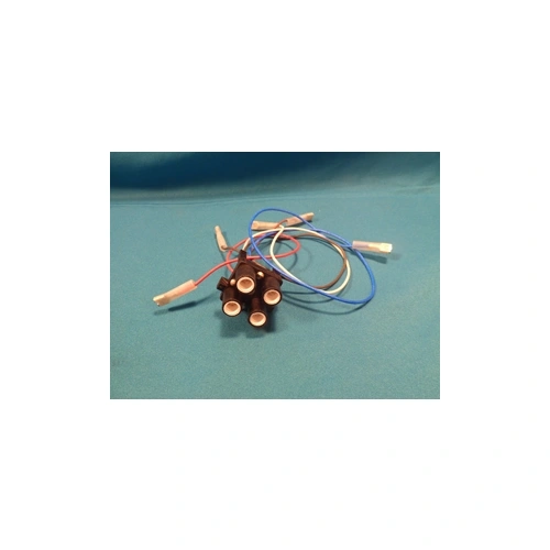 Glimlámpa (maradékhő visszajelző) FAGOR tűzhely / RENDELÉSRE