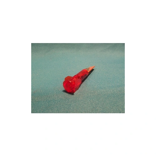 Glimlámpa (piros) FAGOR sütő / RENDELÉSRE