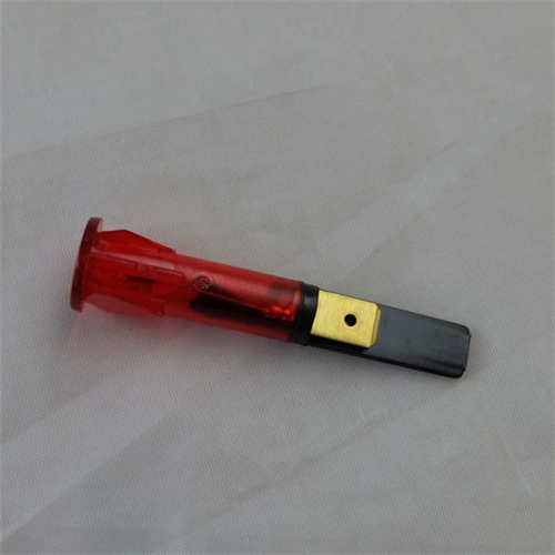Glimlámpa piros (eredeti) AMICA tűzhely / RENDELÉSRE