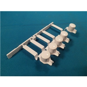 Gomb WHIRLPOOL szárítógép / RENDELÉSRE