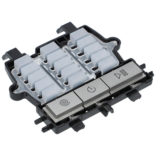 Gomb (eredeti) BEKO mosógép 