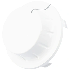 Gomb (eredeti) ELEKTRABREGENZ mosógép / RENDELÉSRE