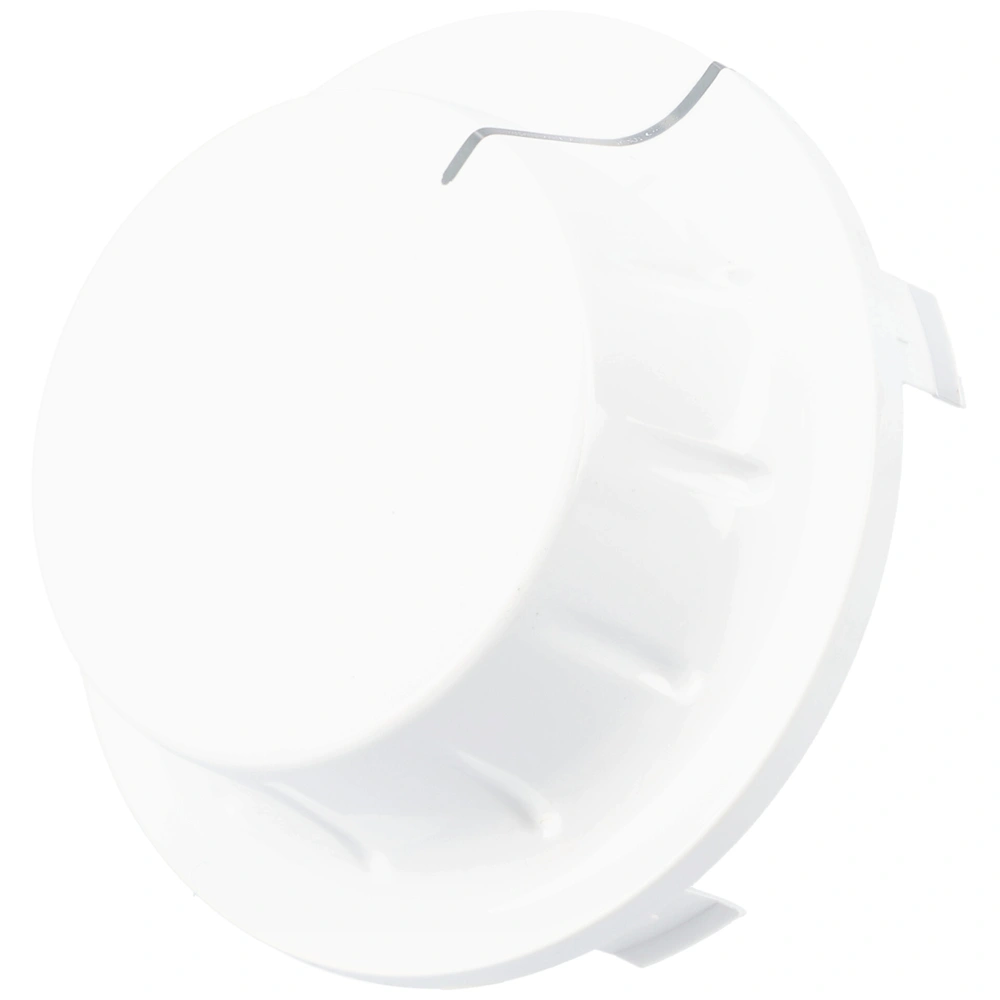 Gomb (eredeti) ELEKTRABREGENZ mosógép / RENDELÉSRE