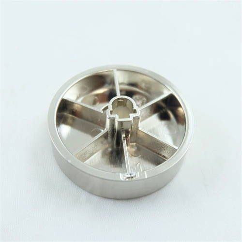 Gomb (eredeti) WHIRLPOOL / INDESIT páraelszívó / RENDELÉSRE