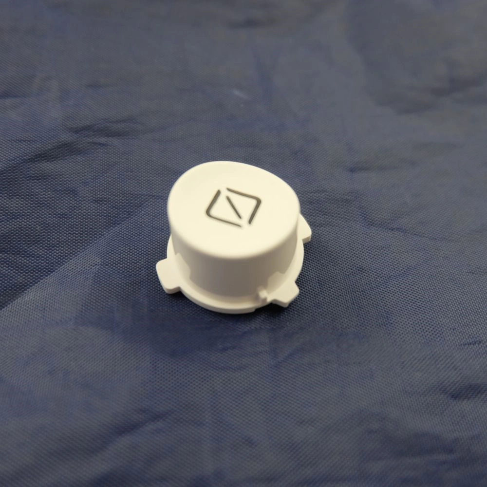 Gomb (eredeti) WHIRLPOOL / INDESIT szárítógép / RENDELÉSRE