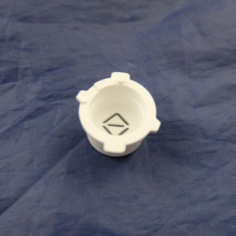 Gomb (eredeti) WHIRLPOOL / INDESIT szárítógép / RENDELÉSRE