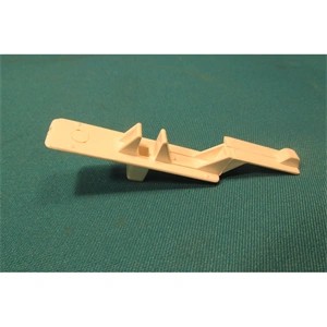 Gomb (eredeti) WHIRLPOOL pl.: AKR420 páraelszívó /RENDELÉSRE