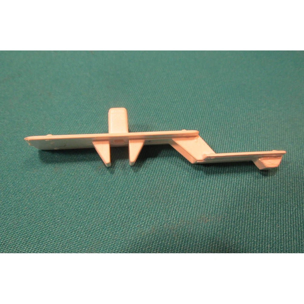 Gomb (eredeti) WHIRLPOOL pl.: AKR420 páraelszívó /RENDELÉSRE