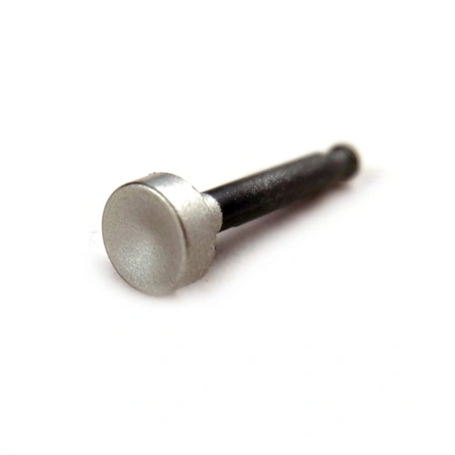 Gomb ( eredeti , órabeállító ) ZANUSSI / RENDELÉSRE