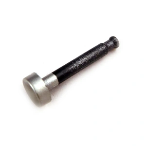 Gomb ( eredeti , órabeállító ) ZANUSSI / RENDELÉSRE