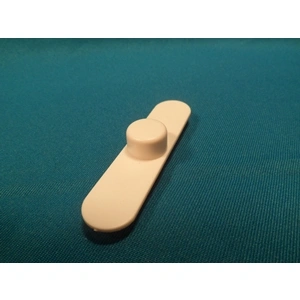 Gomb fokozatkapcsolóhoz (eredeti) ZANUSSI páraelszívó / RENDELÉSRE