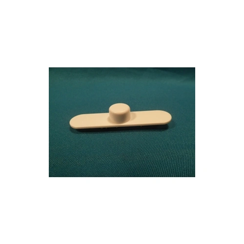 Gomb fokozatkapcsolóhoz (eredeti) ZANUSSI páraelszívó / RENDELÉSRE