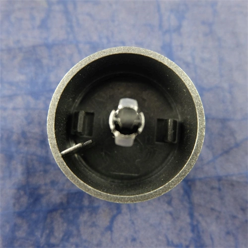 Gomb fordulatszámszabályz (eredeti) GORENJE/MORA porszívó / RENDELÉSRE