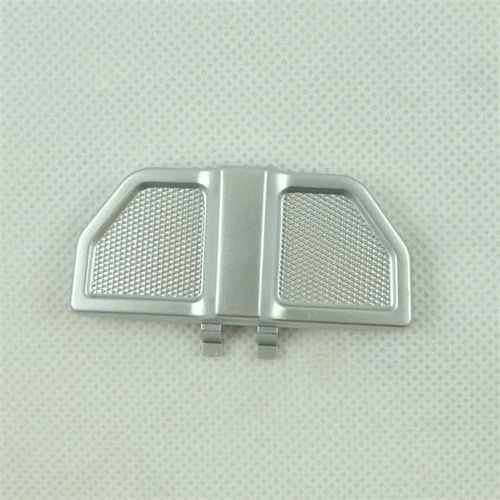 Gomb fordulatszámszabályzó (eredeti) HOOVER porszívó / RENDELÉSRE